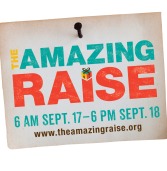 Gear Up for the Amazing Raise!